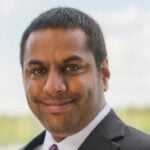 Ashvin Pandurangi