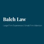 Balch Law