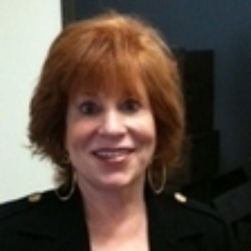 Barbara Bergstein