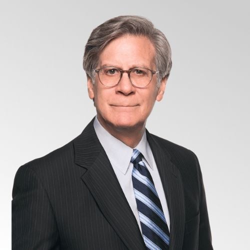 Barry D. Adler