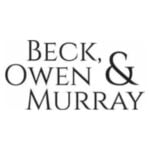 Beck, Owen & Murray