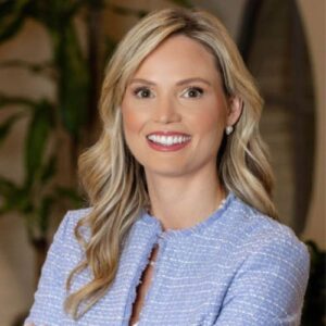 Betsy Baker