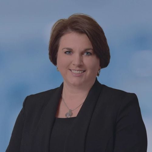 Beverly A. Meyer