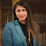 Binish Anjum
