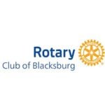 Brian Mack Blacksburg Rotary Club