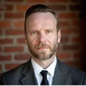 Brad M. LaMorgese