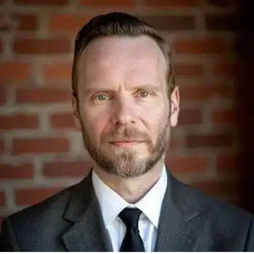 Brad M. LaMorgese