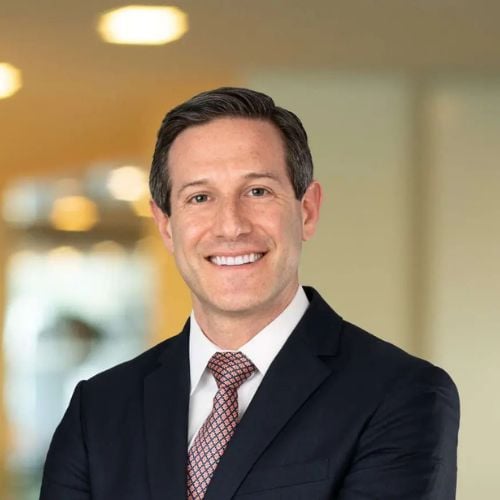 Brandon L. Van Grack