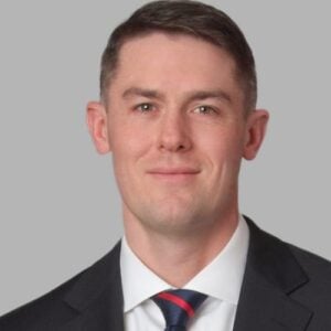 Brendan E. Clark