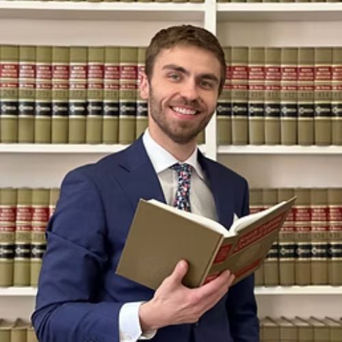 Brent W. Matter