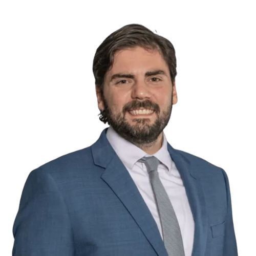 Brian Boland