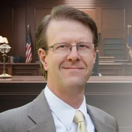 Brian D. Fogarty