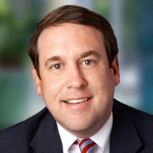 Brian P. Muething