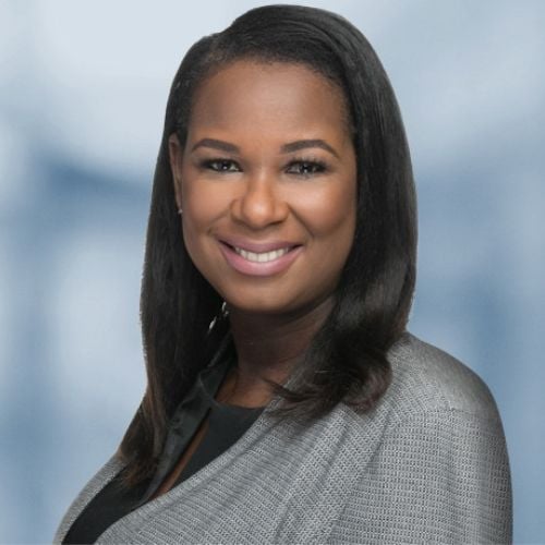 Britt-Marie K. Cole-Johnson