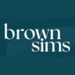 Brown Sims