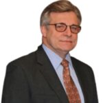 Bruce A. Self