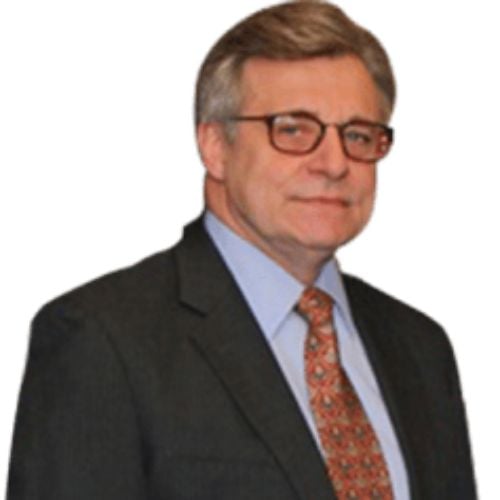 Bruce A. Self