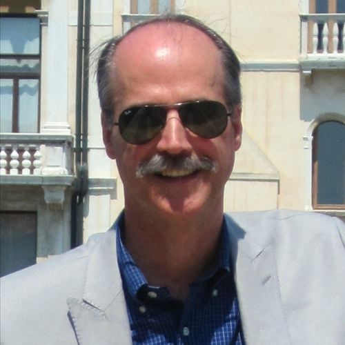 Bruce Galaro
