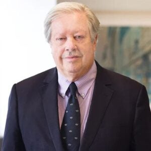 Bruce J.L. Lowe