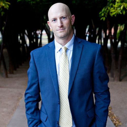 Bryan Schiller