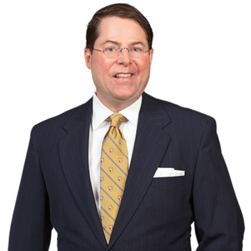 C. Dennis Hughes