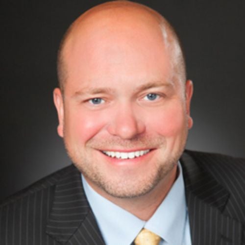 C. Ray Lundberg