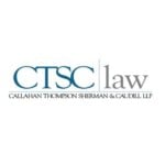 Callahan Thompson Sherman & Caudill LLP