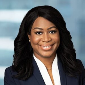 Candace M. Arthur