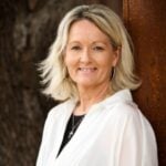 Candi Rawdon Thomson