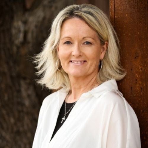 Candi Rawdon Thomson