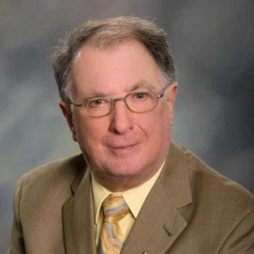 Carl D. Rafoth