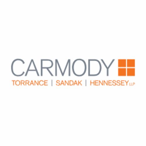 Carmody Torrance Sandak & Hennessey LLP