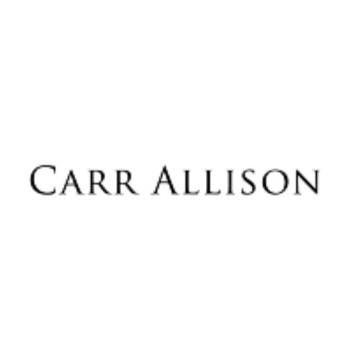 Carr Allison