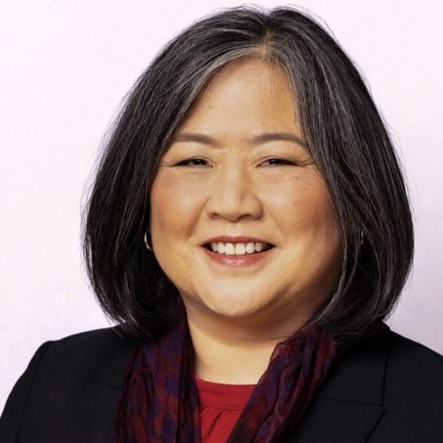 Cecillia Wang