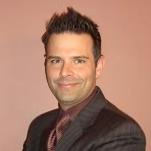 Chad F Bank