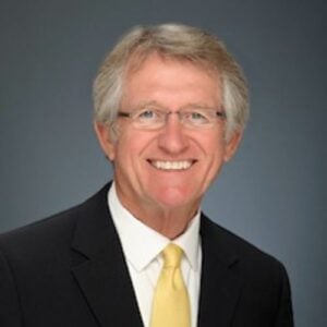 Charles F. Carr