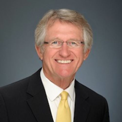 Charles F. Carr