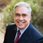 Charles M. Henter