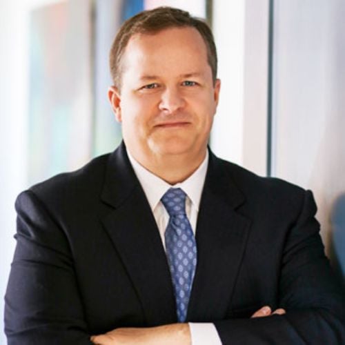 Charles M. Keough