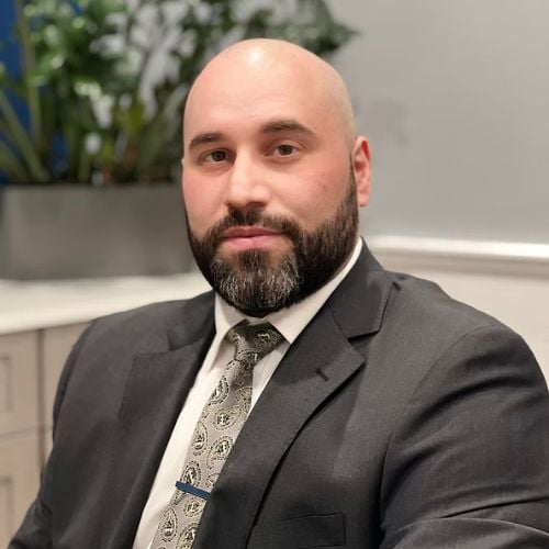 Christian R. Diaz