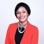 Christine Nsajja