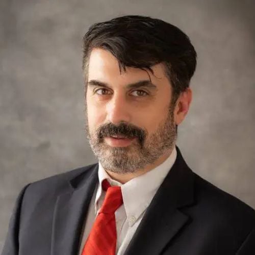 Christopher D. Gasda