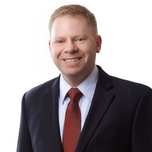 Christopher M. Jackson