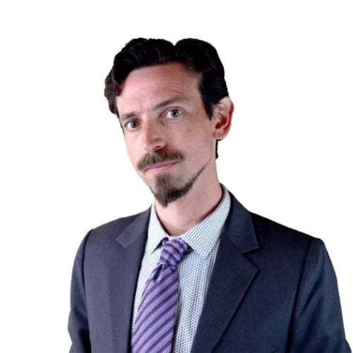 Christopher R. McElwain