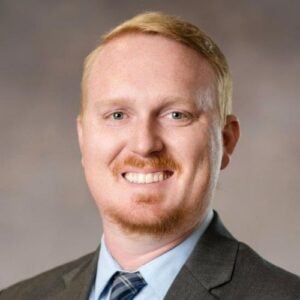 Clifford B.T. Garrett