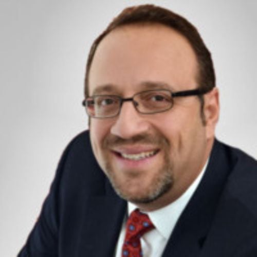 Constantine G. Tzamouranis