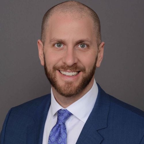 Craig Rothenberg