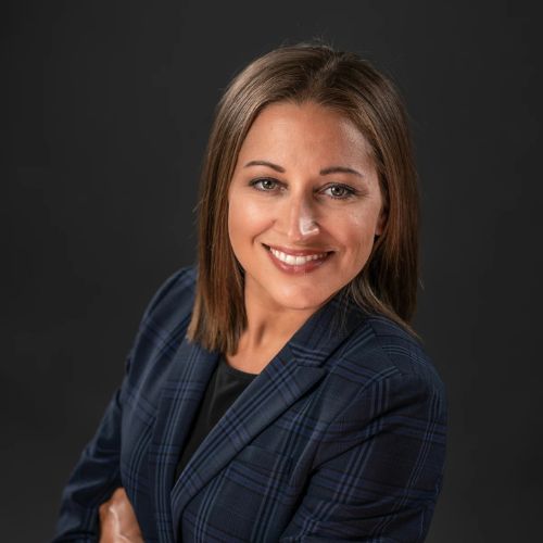 Crystal Morgan