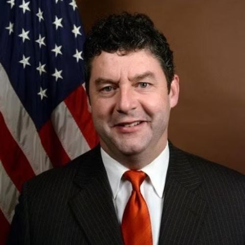 Dan McKiernan