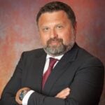 Daniel A. Gibalevich